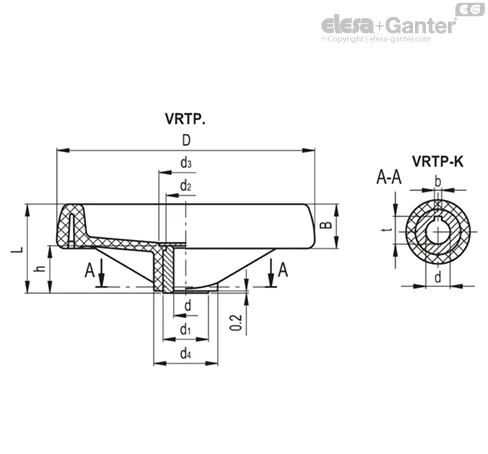 VRTP.100 A-8