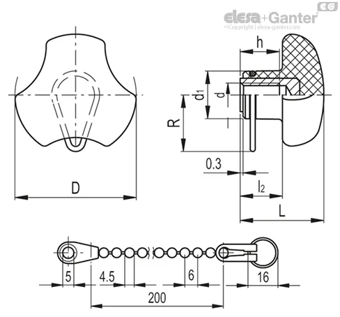 VTT.32-SST-M6-LP