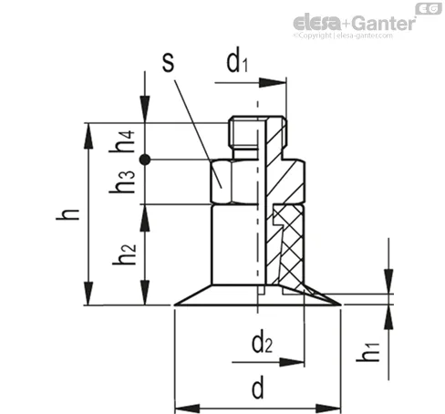 VVA-17-M5-T-N