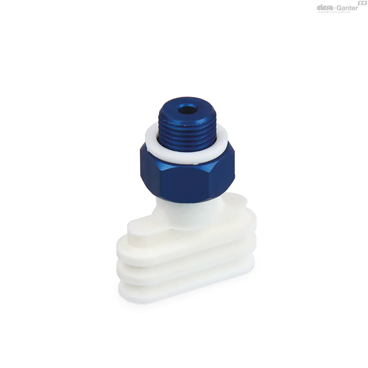 VVG-15-45-G1/4-M-S