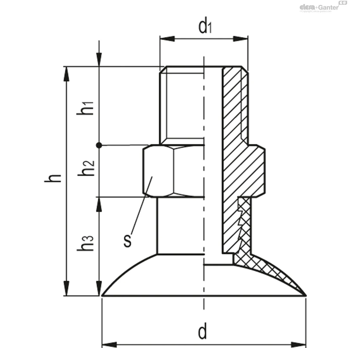 VVH-35-G1/4-T-S