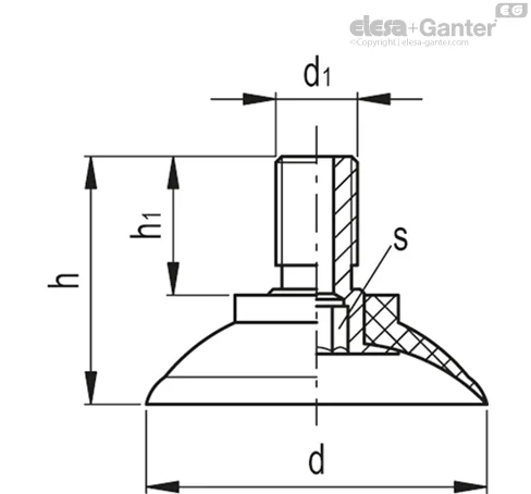 VVI-30-M6-T-S