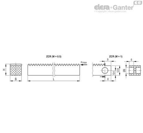 ZCR-1.0-150