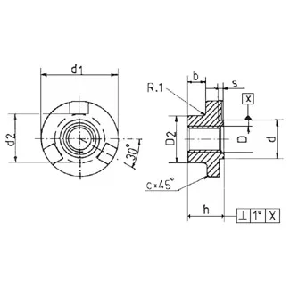 BS70216GR