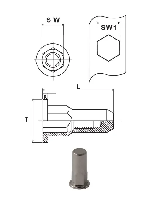 85IXITTSECM04C
