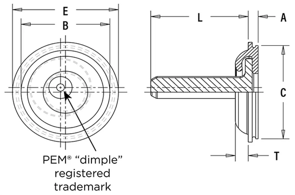 MRPS-4.8MM-1630