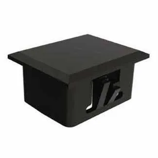 BPE-RJ45-01BK