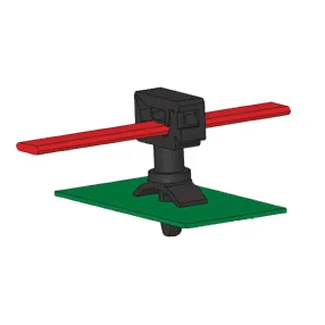 FCWSS-1-01BK