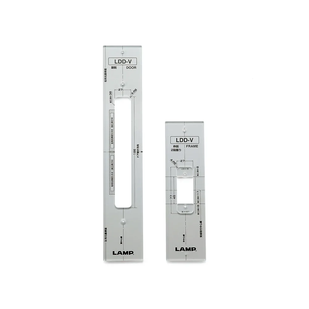 LDD-V-TMP