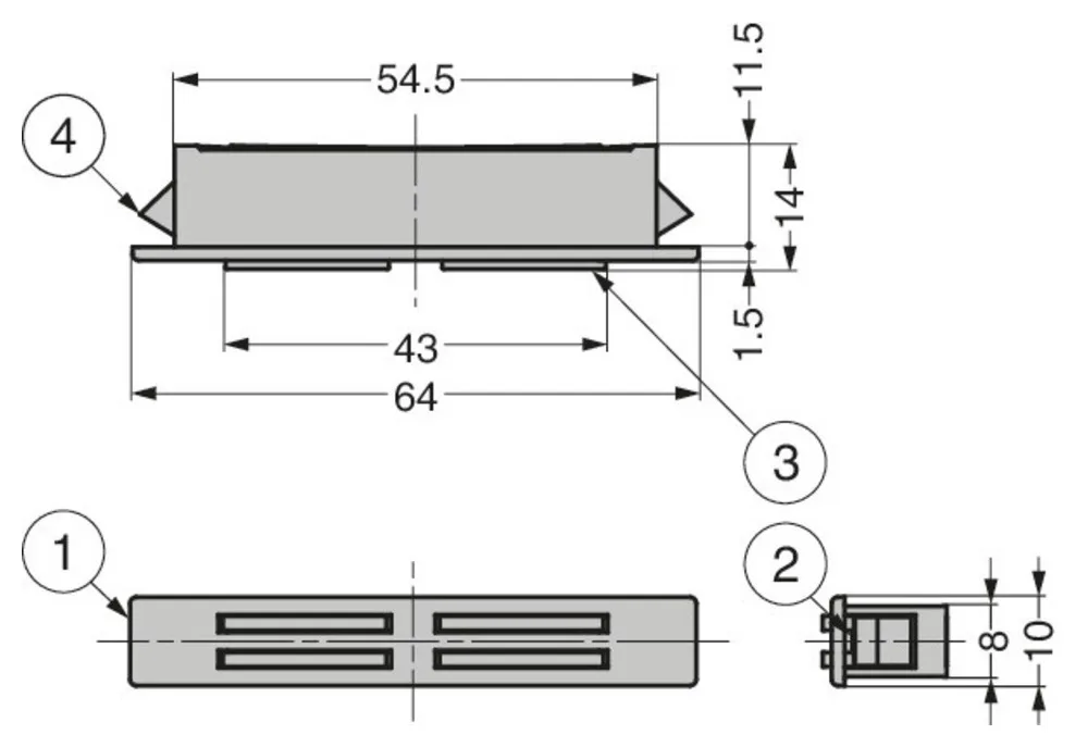 MC-FS17W