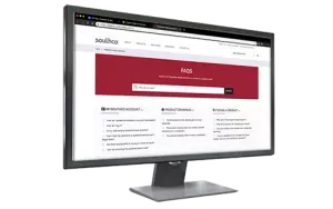 Southco – új weboldal