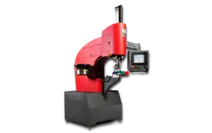Haeger® 824-WindowTouch-4He