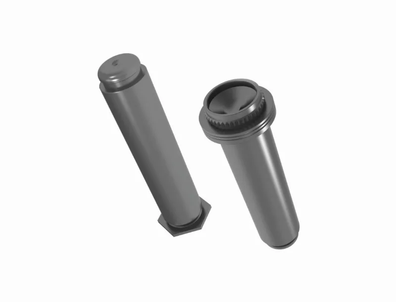PEM® eConnect™ rögzítőelemek