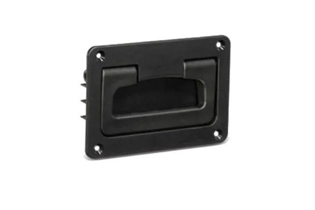 MPE, MPR - folding handles