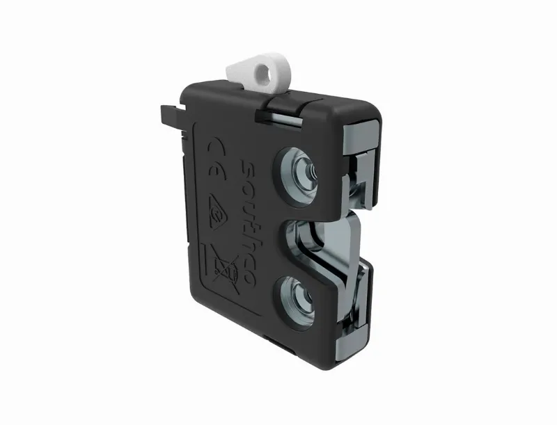 R4-EM-05 - elektronikus bekattanó zár