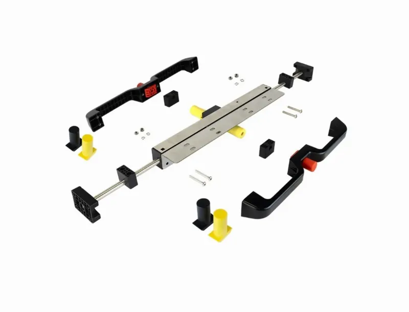 Accuride DBHAND-TW - Reteszelő fogantyúkészlet
