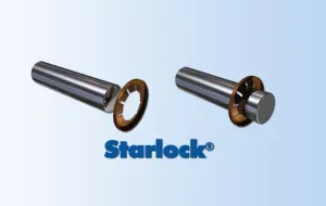 Starlock® - Push-On Fasteners