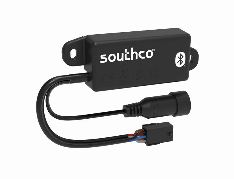 EA-BT – egy kimenetű BLUETOOTH vezérlő