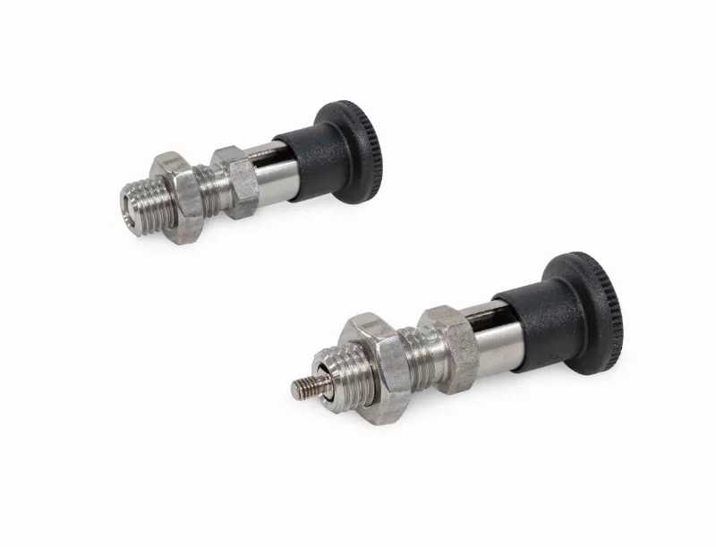 Elesa+Ganter GN 81700 - tájolócsapok speciális feladatokra