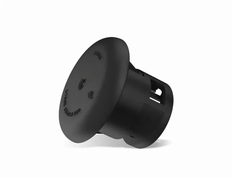 LTBSR - liquid tight strain relief bushing
