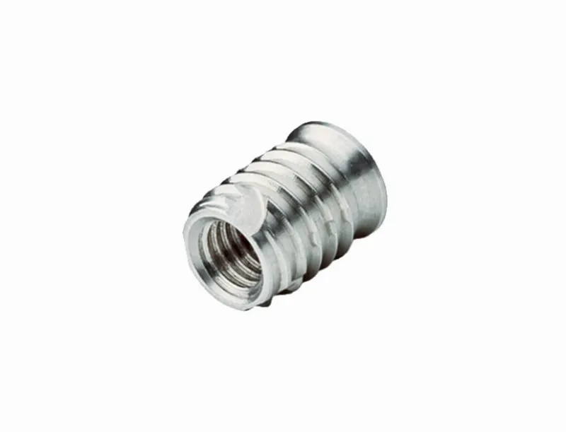 Trisert-3 M12 - threaded insert