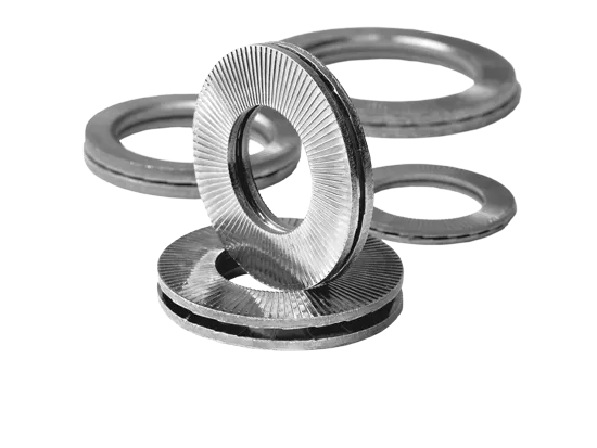 Nord-Lock securing washers