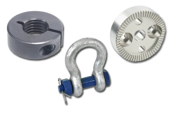 Other machine elements