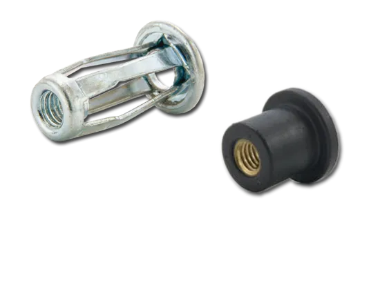 Other rivet nuts
