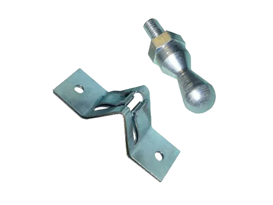 Other fastening elements