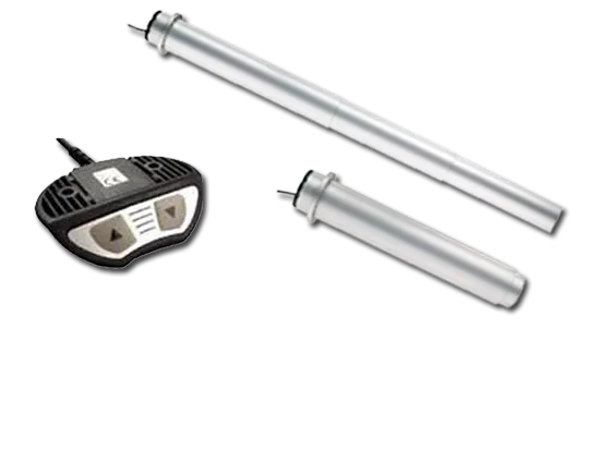 SMS - Electronic lift system