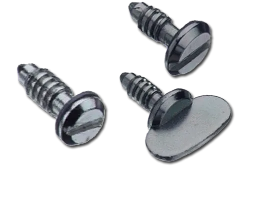 Fast-lead screws