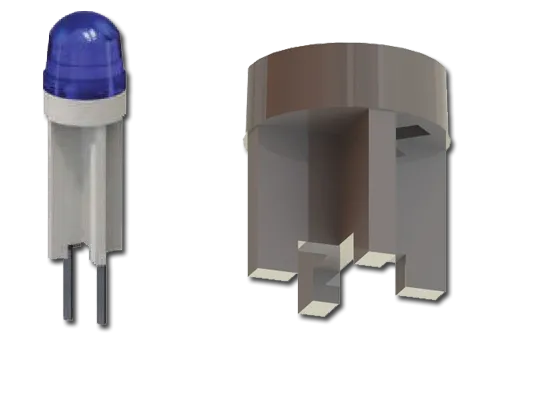 LED kiegészítők