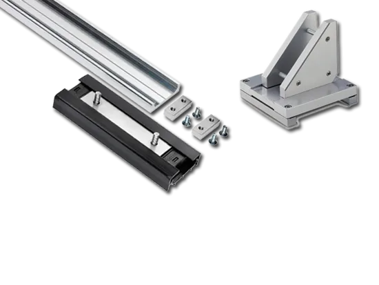 Linear movement