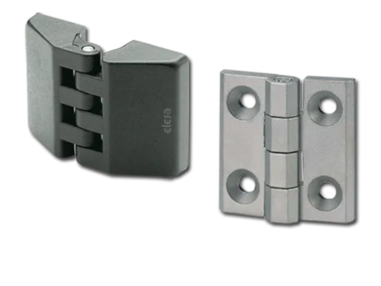 Hinges