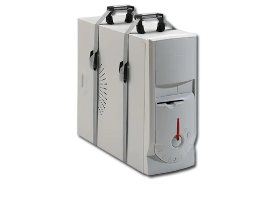 PC függesztő tartók