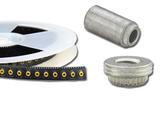 PCB fasteners