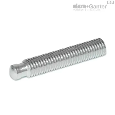 DIN 6332-NI