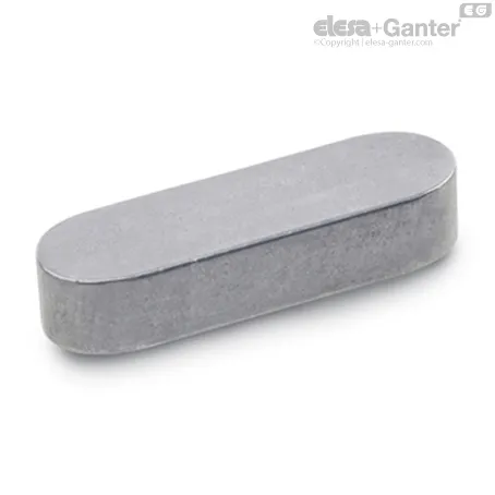 DIN 6885-NI