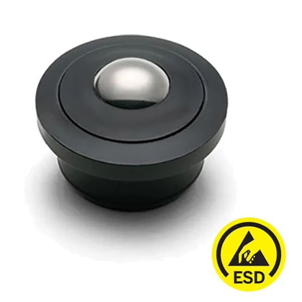 UTB ESD