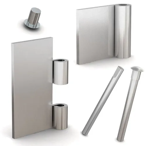 MODULO 4mm