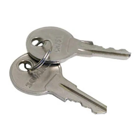 PK key