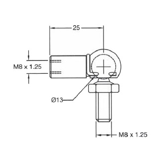 EF-BJ008S