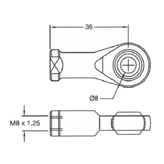 EF-REF003Z