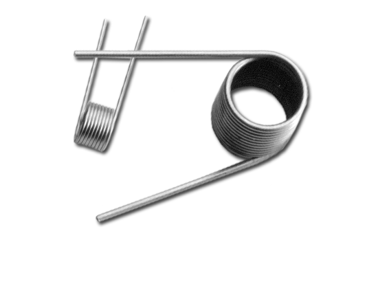 Torsion springs