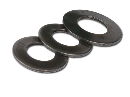 Disc spring washers