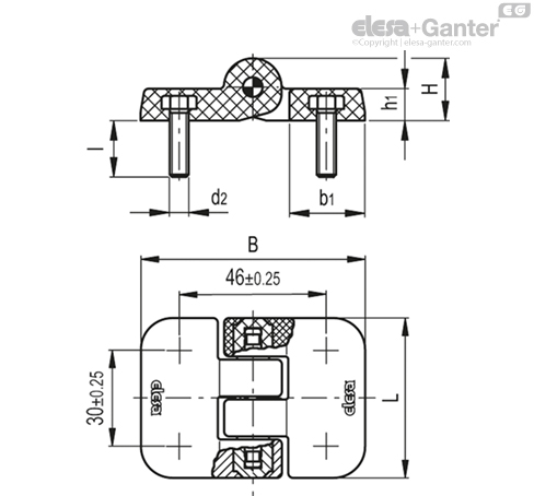 CFJ.50-AE-V0-p-M6x17