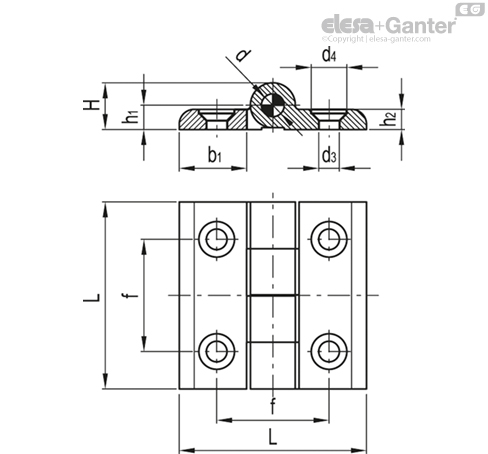 CMM-AL-60-SH-8