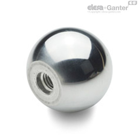 DIN 319-AL-16-M4-C
