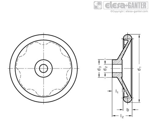 DIN 3670-200-K18