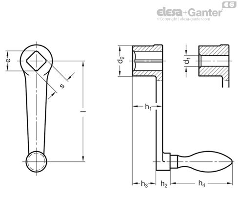 DIN 469-250-V24-F